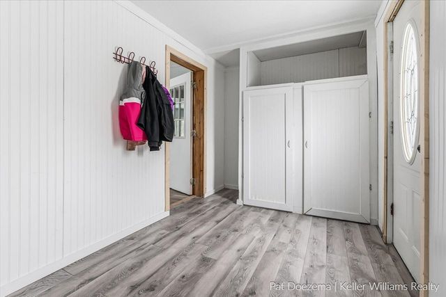 1417 Harrison Street, Lake Odessa, MI 48849