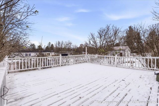 1417 Harrison Street, Lake Odessa, MI 48849