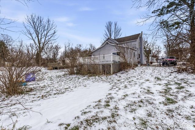 1417 Harrison Street, Lake Odessa, MI 48849