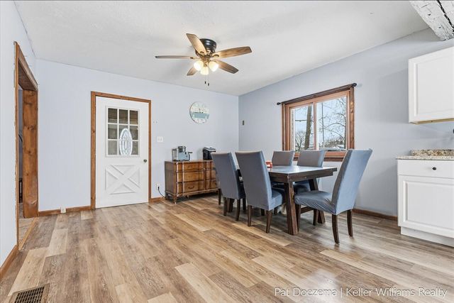 1417 Harrison Street, Lake Odessa, MI 48849