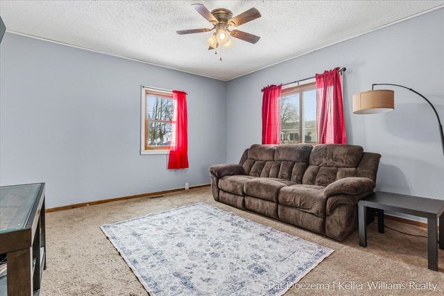 1417 Harrison Street, Lake Odessa, MI 48849