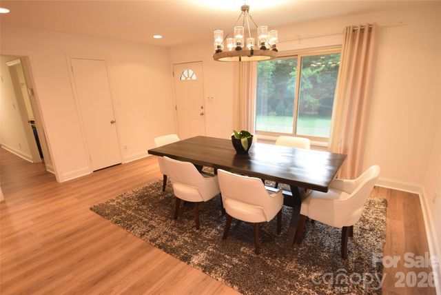 8202 Lawyers Road, Mint Hill, NC 28227