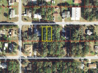 801 PINEAIRE STREET, Inverness, FL 34452