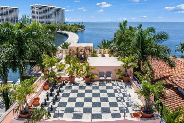 1840 S Bayshore Lane, Miami, FL 33133