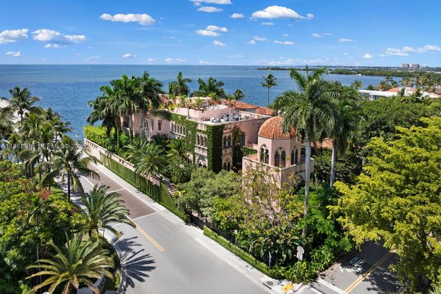 1840 S Bayshore Lane, Miami, FL 33133