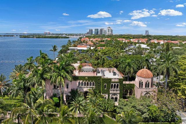 1840 S Bayshore Lane, Miami, FL 33133