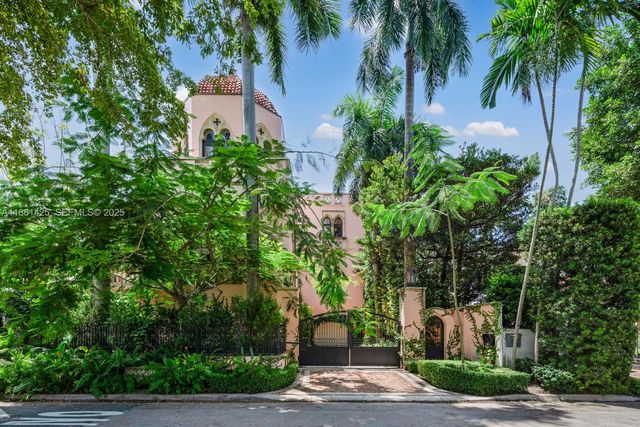 1840 S Bayshore Lane, Miami, FL 33133