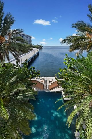 1840 S Bayshore Lane, Miami, FL 33133