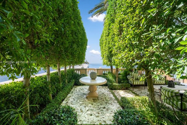 1840 S Bayshore Lane, Miami, FL 33133