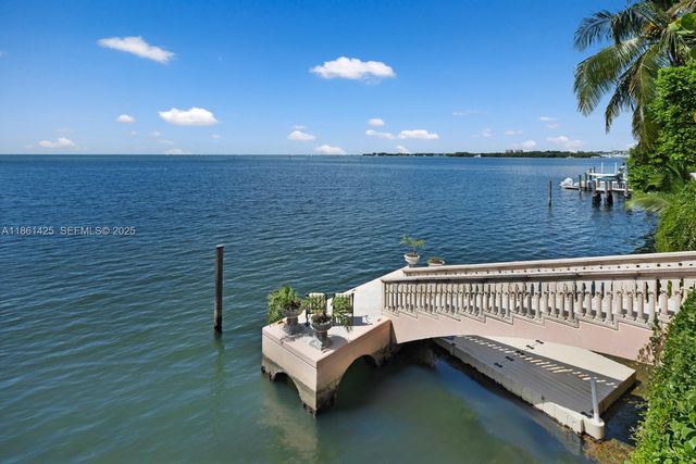 1840 S Bayshore Lane, Miami, FL 33133