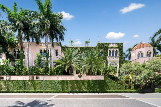 1840 S Bayshore Lane, Miami, FL 33133
