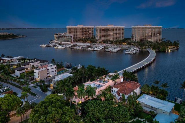 1840 S Bayshore Lane, Miami, FL 33133