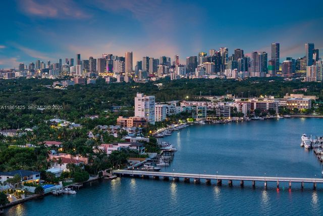 1840 S Bayshore Lane, Miami, FL 33133
