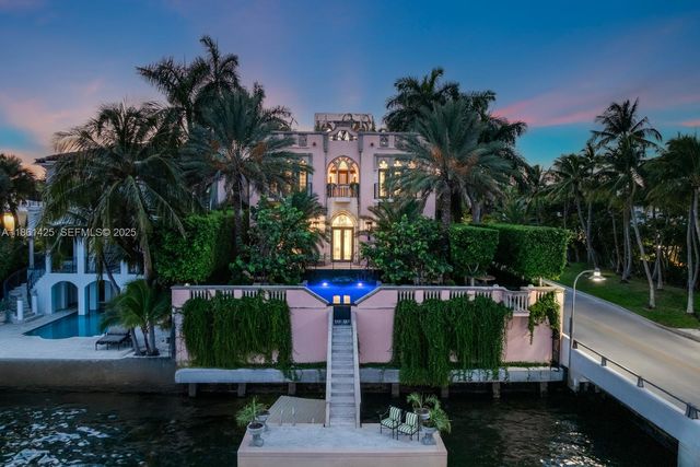 1840 S Bayshore Lane, Miami, FL 33133