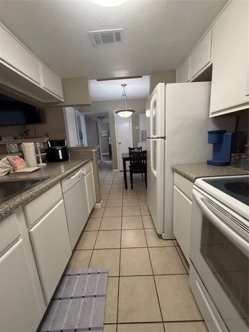 3506 Cove View Boulevard 1201, Galveston, TX 77554