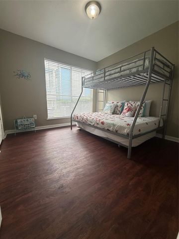 3506 Cove View Boulevard 1201, Galveston, TX 77554
