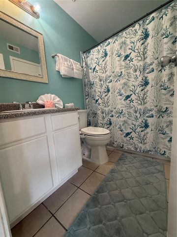 3506 Cove View Boulevard 1201, Galveston, TX 77554