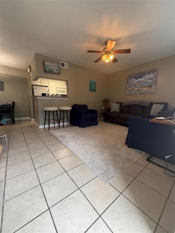 3506 Cove View Boulevard 1201, Galveston, TX 77554