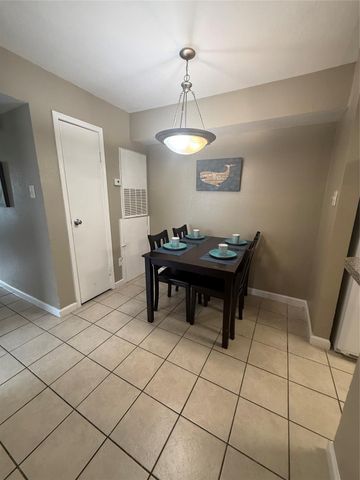 3506 Cove View Boulevard 1201, Galveston, TX 77554