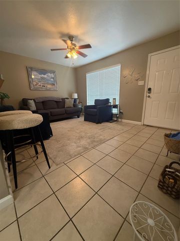 3506 Cove View Boulevard 1201, Galveston, TX 77554