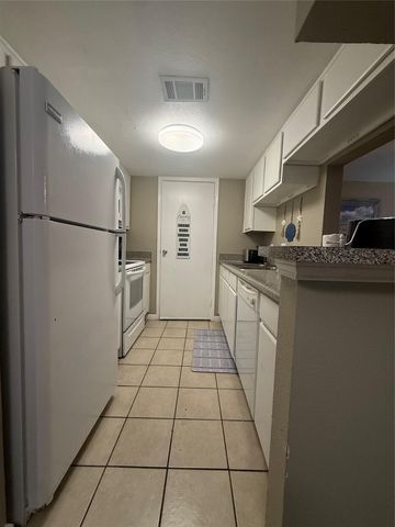 3506 Cove View Boulevard 1201, Galveston, TX 77554