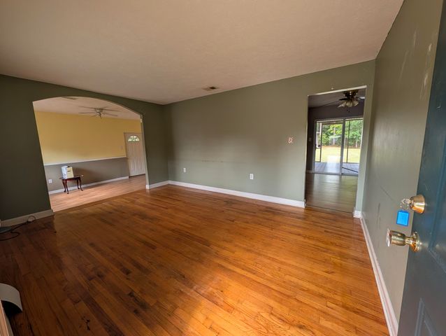 127 Wayland Street, Warrenville, SC 29851