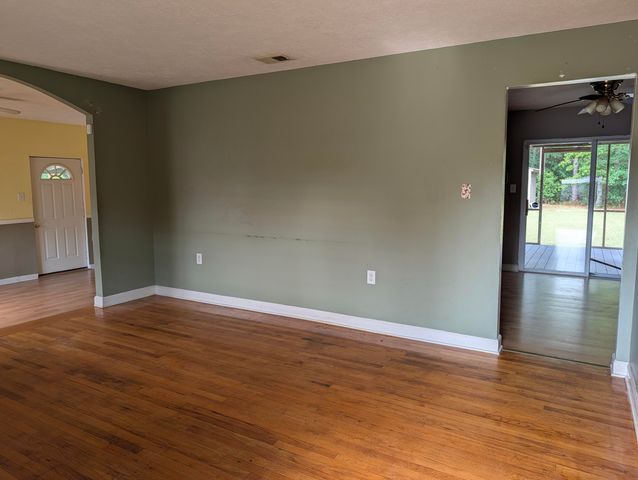 127 Wayland Street, Warrenville, SC 29851
