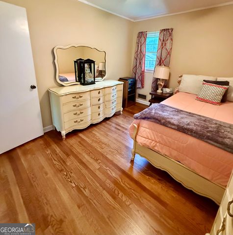 112 Briardale Avenue, Warner Robins, GA 31093
