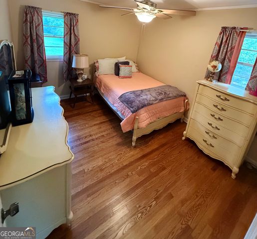 112 Briardale Avenue, Warner Robins, GA 31093