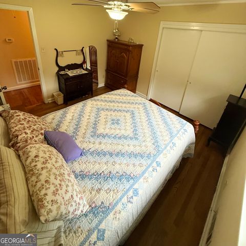 112 Briardale Avenue, Warner Robins, GA 31093