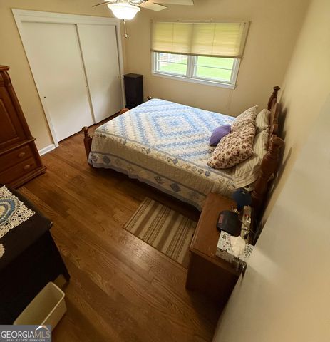 112 Briardale Avenue, Warner Robins, GA 31093
