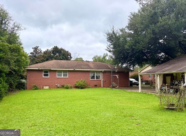 112 Briardale Avenue, Warner Robins, GA 31093
