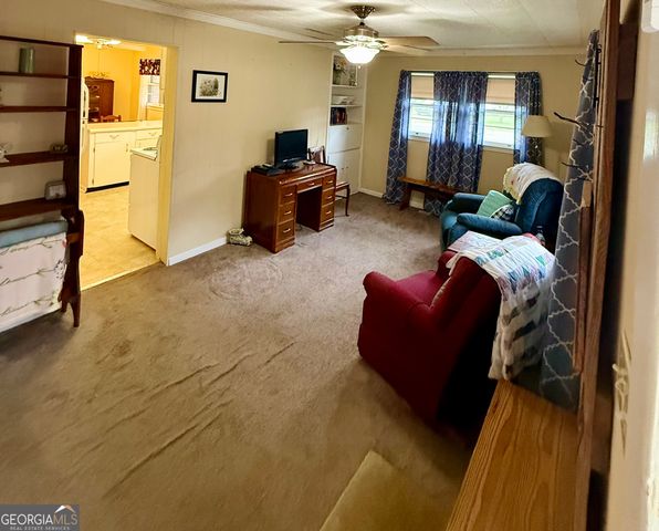 112 Briardale Avenue, Warner Robins, GA 31093