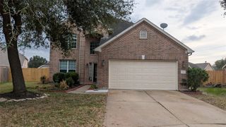 7519 Chathan Glen Lane, Richmond, TX 77407