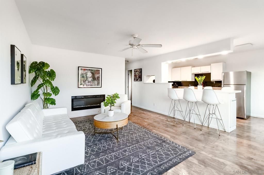3870 37th St 7, San Diego, CA 92105 — exterior