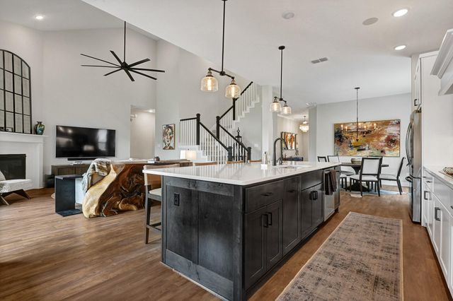 7238 Monarch Drive, Katy, TX 77493