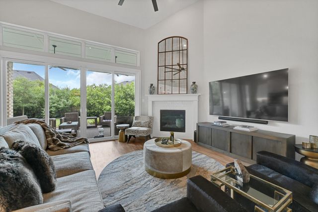 7238 Monarch Drive, Katy, TX 77493