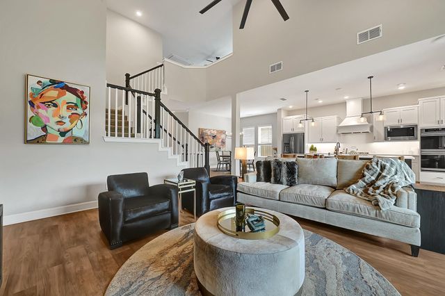 7238 Monarch Drive, Katy, TX 77493