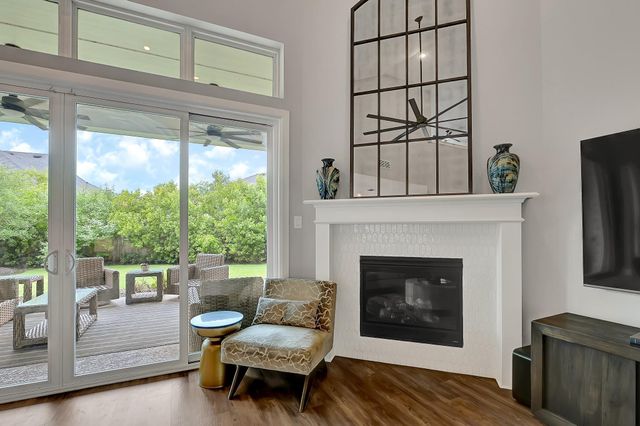 7238 Monarch Drive, Katy, TX 77493