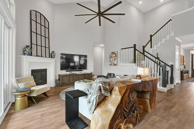 7238 Monarch Drive, Katy, TX 77493