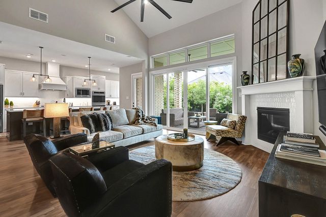 7238 Monarch Drive, Katy, TX 77493