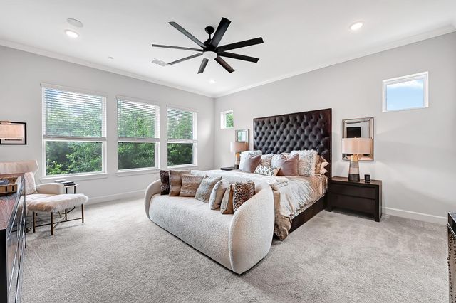 7238 Monarch Drive, Katy, TX 77493