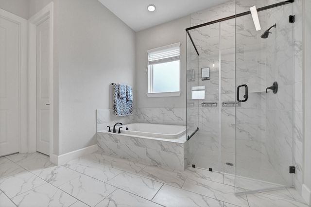 7238 Monarch Drive, Katy, TX 77493