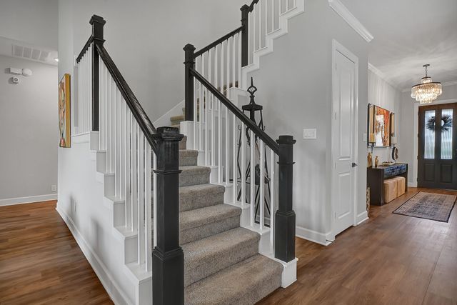 7238 Monarch Drive, Katy, TX 77493