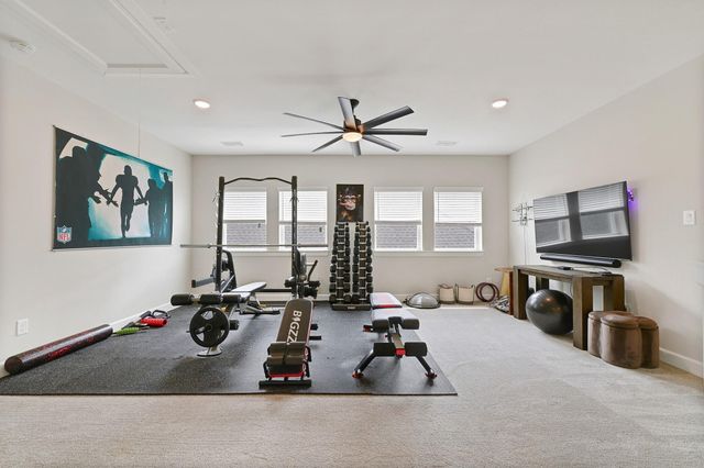 7238 Monarch Drive, Katy, TX 77493