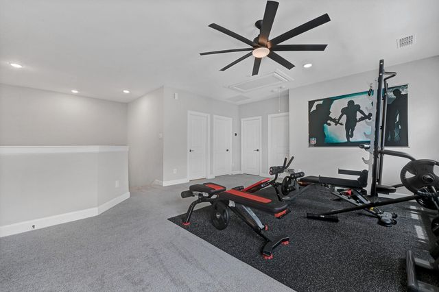 7238 Monarch Drive, Katy, TX 77493