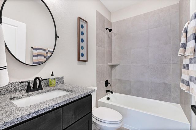 7238 Monarch Drive, Katy, TX 77493