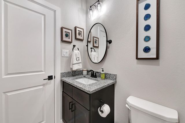 7238 Monarch Drive, Katy, TX 77493