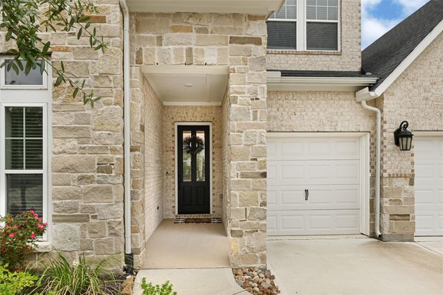 7238 Monarch Drive, Katy, TX 77493