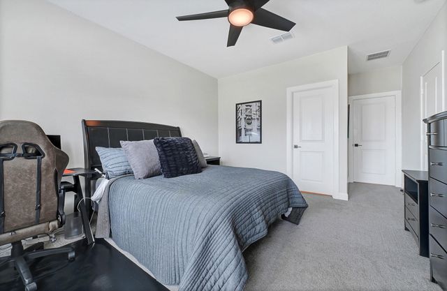 7238 Monarch Drive, Katy, TX 77493